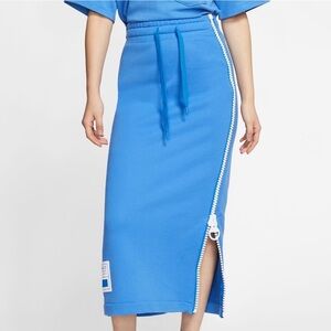Nike Maxi Skirt